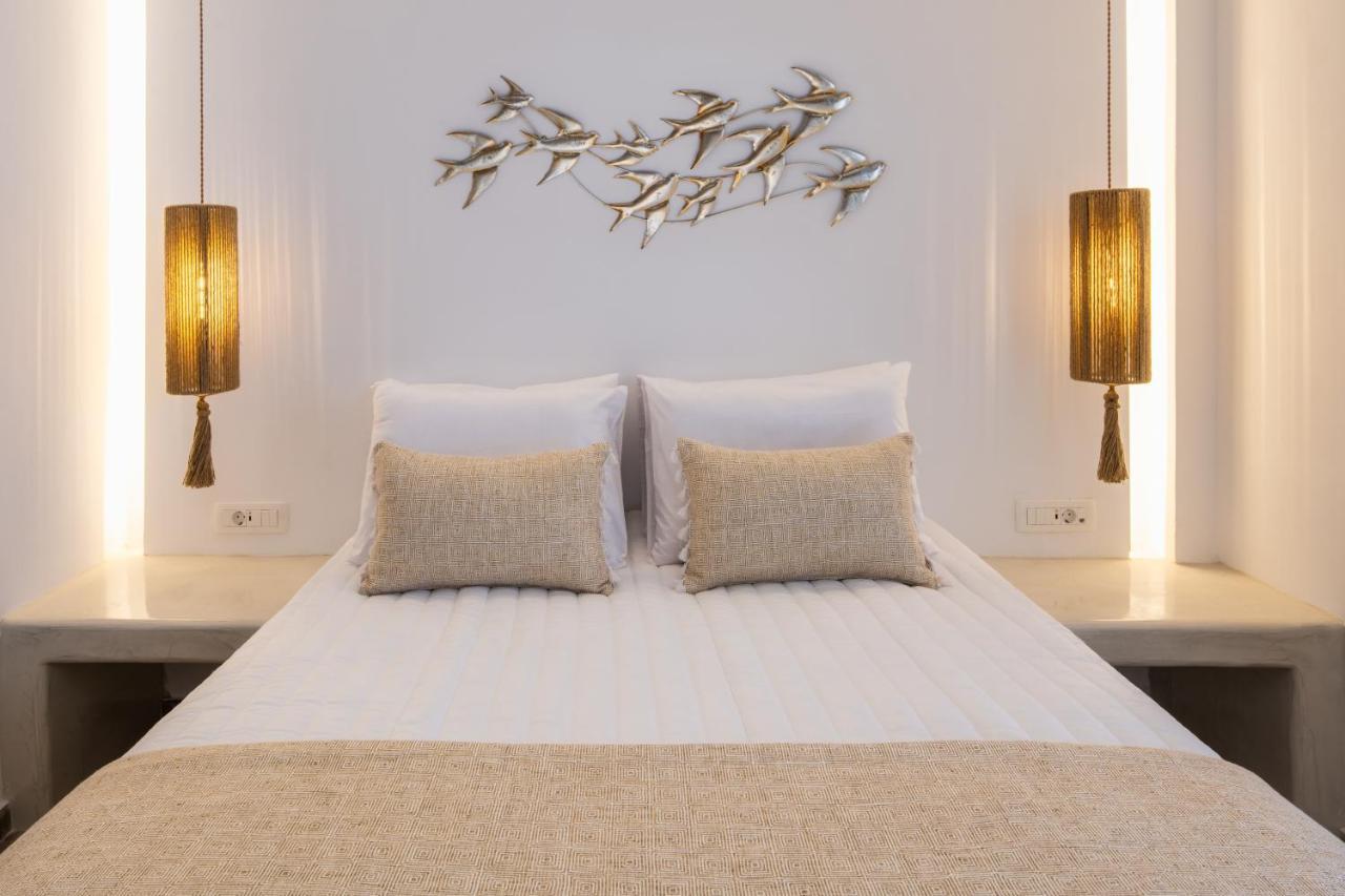 Vinas Place City Center Φηρά Εξωτερικό φωτογραφία