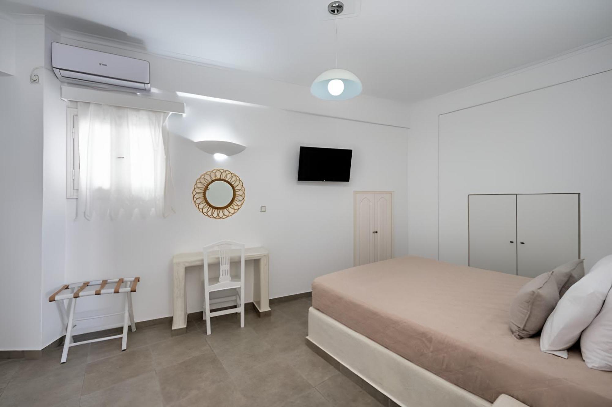 Vinas Place City Center Φηρά Εξωτερικό φωτογραφία