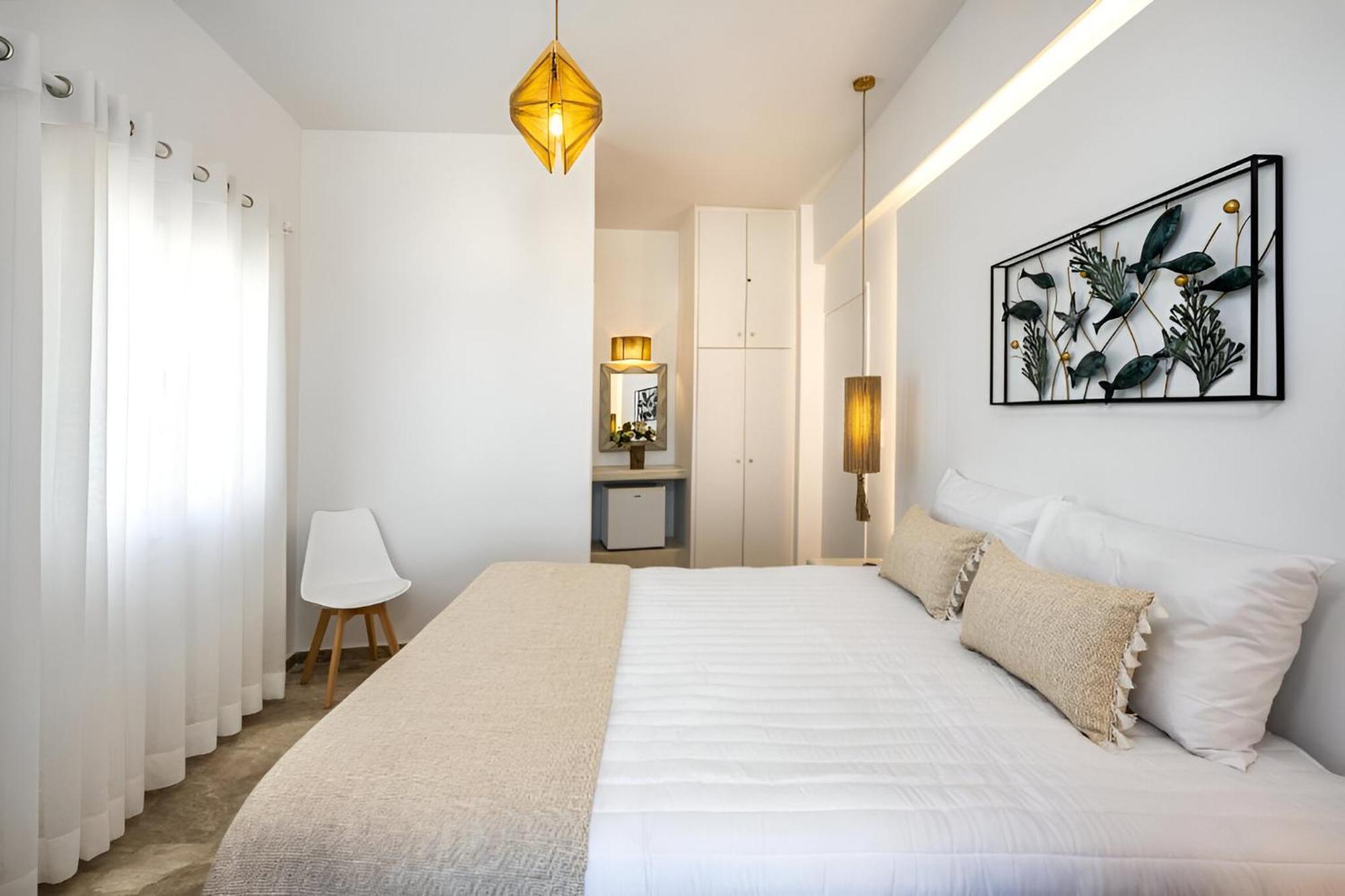 Vinas Place City Center Φηρά Εξωτερικό φωτογραφία