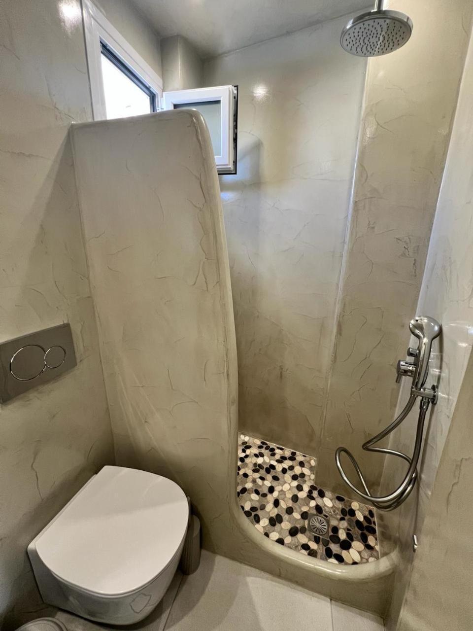 Vinas Place City Center Φηρά Εξωτερικό φωτογραφία