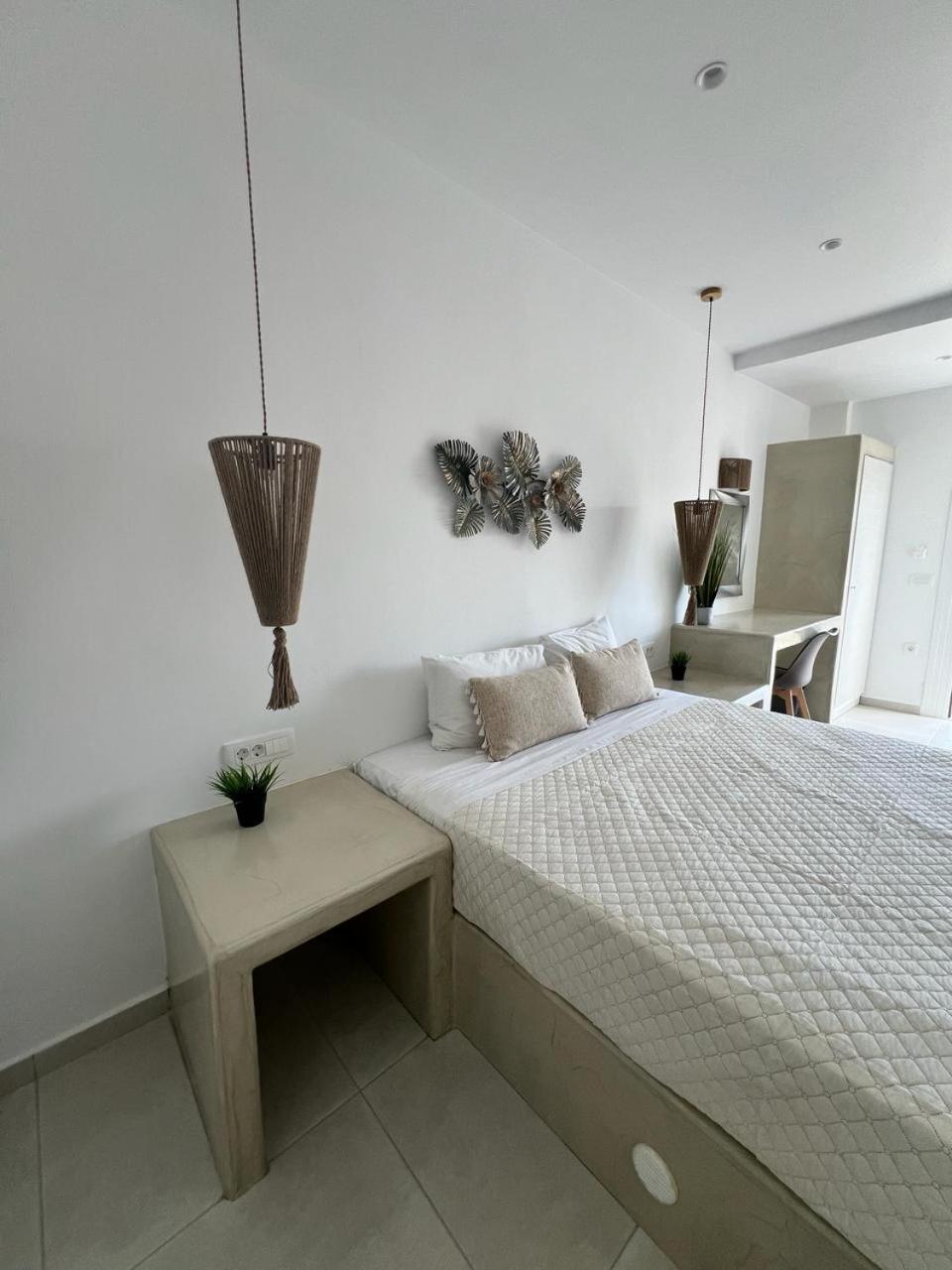 Vinas Place City Center Φηρά Εξωτερικό φωτογραφία