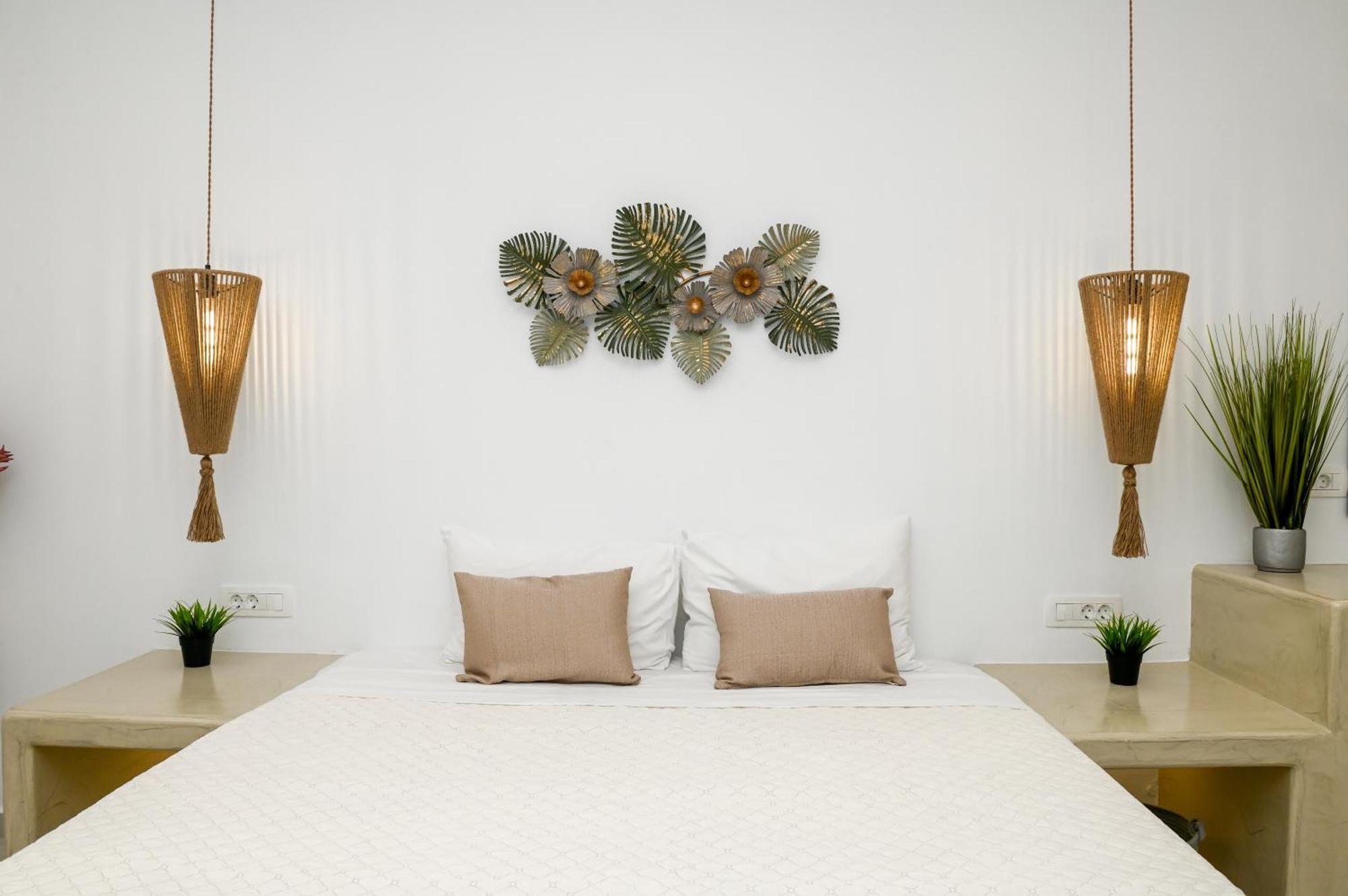 Vinas Place City Center Φηρά Εξωτερικό φωτογραφία